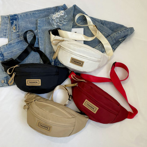 <span class=keywords><strong>Sac</strong></span> <span class=keywords><strong>de</strong></span> <span class=keywords><strong>poitrine</strong></span> multifonctionnel tendance à grande capacité pour femmes, <span class=keywords><strong>sac</strong></span> <span class=keywords><strong>de</strong></span> sport décontracté pour voyages, sacs à bandoulière pour femmes - Product Image 1