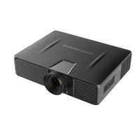 Projecteur Appotronics AL-MK525 haute définition 5200 lumens résolution 4K DLP laser projection 3D