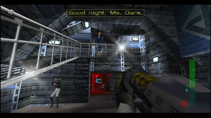 Perfect Dark-Cartouche de jeu N64 avec boîte | USA NTSC pour système N64 - Product Image 6