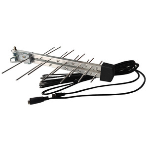 <span class=keywords><strong>Antenne</strong></span> <span class=keywords><strong>TV</strong></span> numérique HDTV Yagi rotative <span class=keywords><strong>extérieure</strong></span> à télécommande longue portée sans fil <span class=keywords><strong>pour</strong></span> <span class=keywords><strong>caravane</strong></span>, satellite marin, VHF, UHF, HD - Product Image 5