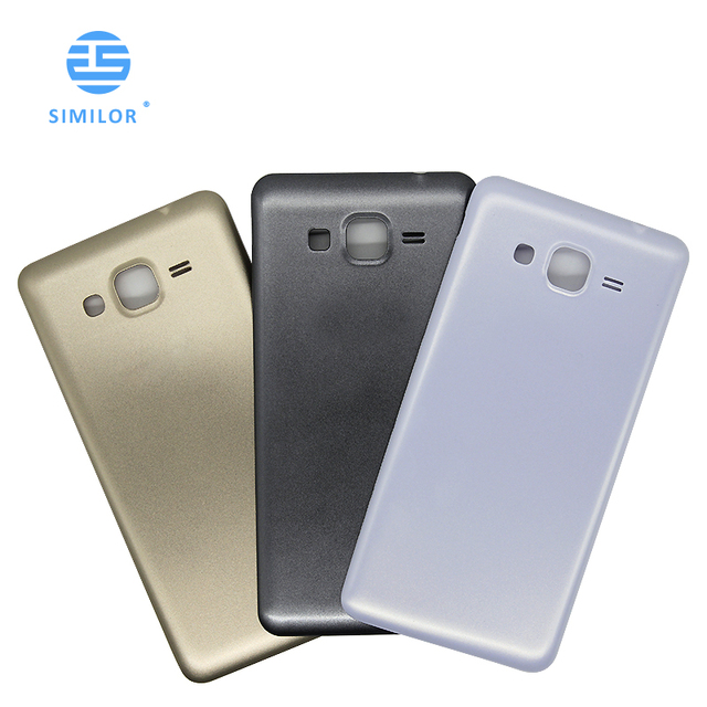 Cell Phone Battery Cover for Samsung G531 Back Cover Replacement