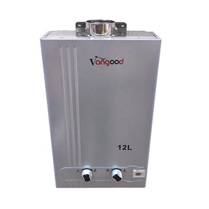 Chauffe-eau instantané de grande capacité, l, grand capacité, personnalisables, pour l'été et l'hiver - Product Image 4