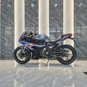 มอเตอร์ไซค์แข่ง 250cc-300cc ปี 2025 แบตเตอรี่ตะกั่วกรด รับน้ำหนักได้ 200 กก. 72v 2000w ได้รับการรับรองมาตรฐาน EEC ความเร็ว 80 กม./ชม. สำหรับ Hea - Product Image 6