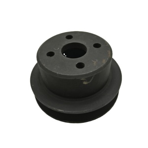 Courroie de pompe à eau en fonte à 2 rainures High Quanchai 495T, accessoire robuste et fiable pour tracteurs, garantie 6 mois - Product Image 2