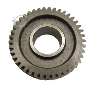 Pieza de Transmisión para Caja de Cambios, Sincronizador de 2ª Marcha, 41T, para Fiat Ducato, Peugeot Boxer, OEM 9653583980, 9804261380 - Product Image 2