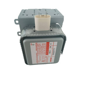 Magnétron pour micro-ondes M24FB-610 haute efficacité pour pièces de four à micro-ondes - Product Image 1