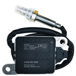 Sensor de Óxido de Nitrógeno (NOx) A2C15462900 02 A0009053009 para Mercedes Benz, Pieza de Repuesto para Vehículos Medianos - Product Image 3