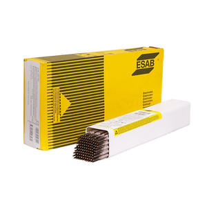 Fil de <span class=keywords><strong>soudure</strong></span> en acier inoxydable <span class=keywords><strong>ESAB</strong></span> A062 E309-16/E309L-16 3,2 mm - Product Image 1