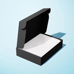Scatola di Cartone Ondulato Riciclabile per Spedizioni, Dimensioni Personalizzate, Scatola per Imballaggio Scarpe - Product Image 1