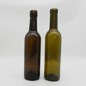 Bouteille De Vin 187ML 750ml, flacon De Vin vides en verre, Vin De Vin, spiritueux, vente - Product Image 3