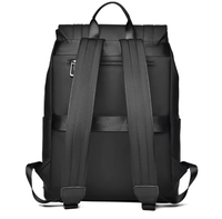 Sac à dos pour ordinateur portable pour homme, fabriqué sur mesure, imperméable, antivol, simple, décontracté, sportif, durable, de haute qualité