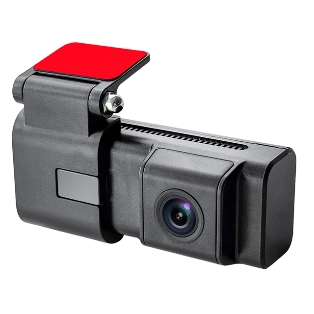 Car Dash Cam Single Lens 4K Car Video Recorder with Wifi Night Version Car DVR  Support Parking Monitor 4K Car Recorder