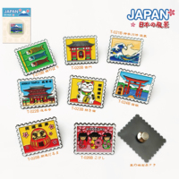 Vente en gros de badges et épingles en métal émaillé souple, personnalisables avec logo et design gratuit, style japonais