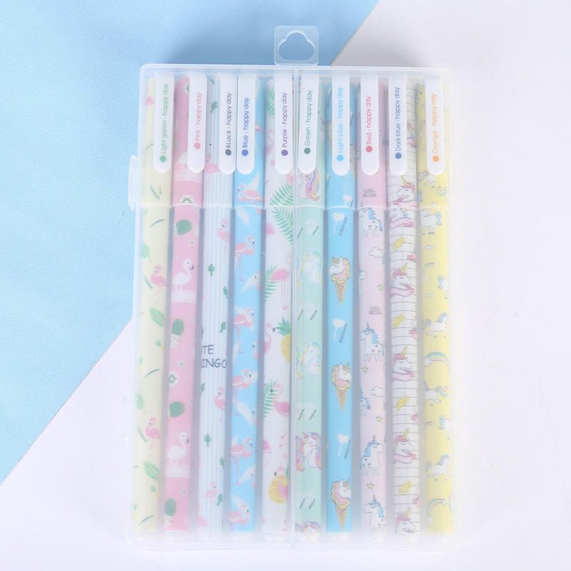 ชุดนกกระเรียน (สี)