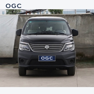 <span class=keywords><strong>Prezzo</strong></span> Conveniente 2019 Dongfeng Lingzhi M5 1.6L MT LHD 7 Posti <span class=keywords><strong>Auto</strong></span> Usata Alta Qualità Pelle R16 Vendita Diretta Cina Esportazione Africa Occidentale - Product Image 2