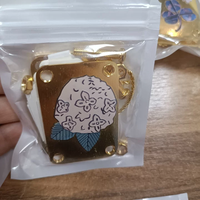 Set Alat Press Bunga Logam Mini Populer, Kit DIY Bunga Kering Microwave untuk Kerajinan Seni Paskah