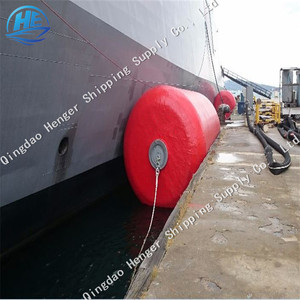 Garde-boue robuste en mousse <span class=keywords><strong>EVA</strong></span>, anti-collision fiable pour les opérations portuaires maritimes - Product Image 3