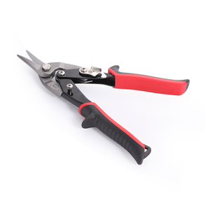 OEM <strong>Hand</strong> Tools <strong>Left</strong> <strong>Right</strong> Straight Cut Scissort American Aviation <strong>Tin</strong> <strong>Snips</strong> - Product Image 2