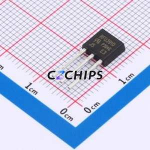 Transistor de efecto de campo (MOSFET) Transistor TO-251 original a estrenar De - Product Image 1