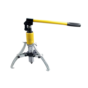 YL-15t แบริ่งไฮดรอลิกดึงเกียร์ดึงล้อ Pullers - Product Image 6