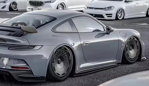 Jantes de voiture pour passagers de 18 à 26 pouces pour 964 Panamera 911 <span class=keywords><strong>718</strong></span> 991 992 981 993 996 997 918 Spider <span class=keywords><strong>Cayman</strong></span> - Product Image 6