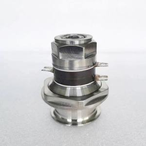 Oscilador ultrassônico de aço inoxidável, tradutor de limpeza ultrassônico original de fábrica de conta 50w <span class=keywords><strong>28khz</strong></span> para limpeza - Product Image 3