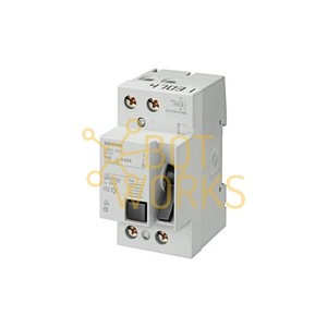 Siemens 5SM36150KK - Nuovo - Product Image 1