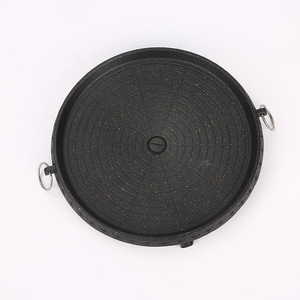 Placa <span class=keywords><strong>de</strong></span> aluminio mejor clasificada para parrilla <span class=keywords><strong>de</strong></span> <span class=keywords><strong>Gas</strong></span> para acampar, barbacoa para estufa <span class=keywords><strong>de</strong></span> campamento, <span class=keywords><strong>cocina</strong></span> <span class=keywords><strong>de</strong></span> <span class=keywords><strong>butano</strong></span> - Product Image 6