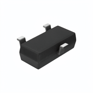 Componentes de circuitos electrónicos TO-236-3, SC-59, SOT-23-3 BCW66KGE6327HTSA1 Transistores en stock - Product Image 1