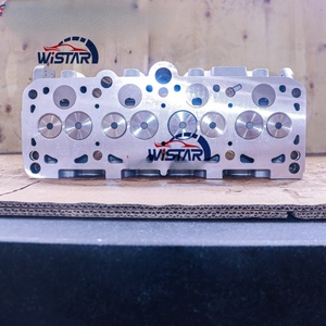 Culasse de moteur de voiture économique <span class=keywords><strong>AMC</strong></span> 908039 compatible avec VW 1X-8 1.9d Diesel Transporter T4, pièces détachées automobiles avec approvisionnement en gros - Product Image 6