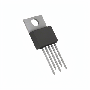 ซื้อชิ้นส่วนอิเล็กทรอนิกส์ออนไลน์ ชิปจัดการพลังงาน (PMIC) TO 220 5 BTS307E3043 ของแท้ บริการครบวงจร - Product Image 1