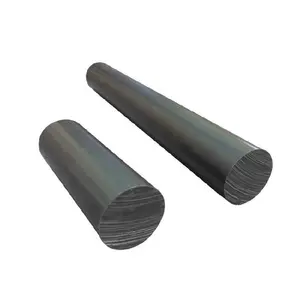 Özelleştirilmiş çelik çubuk 15mm yuvarlak demir yuvarlak demir inşaat için 1020 1045 A36 karbon çelik kalıp çelik ASTM 7 gün içinde CN;SHG