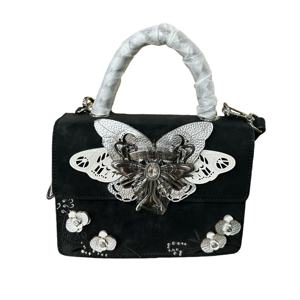 Bolso bandolera A2 <span class=keywords><strong>de</strong></span> moda para mujer, venta al por mayor, bolsos <span class=keywords><strong>de</strong></span> <span class=keywords><strong>segunda</strong></span> mano, fábrica <span class=keywords><strong>de</strong></span> fardos Ukay, bolso usado <span class=keywords><strong>de</strong></span> alta calidad - Product Image 6