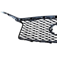Grille avant centrale de voiture en gros 62310-5DA0A pour Infiniti QX30