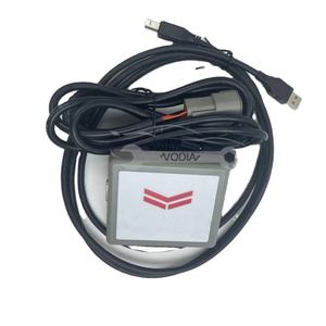 Nouvel outil de diagnostic pour analyseur de moteur diesel Yanmar pour équipements agricoles et de construction, type Yanmar - Product Image 1