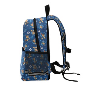 Wholesale Soft Boys Girls Toddler <b>Backpacks</b> Cartoon Bookbag Cute Animal School Bags Travel <b>Backpack</b> for <b>Kids</b> - Product Image 2