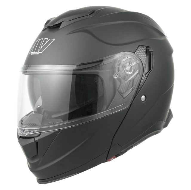New Fashion FF935 Flip up Full Face Motorcycle Helmet Double Lens Light Weight Motor Bike Helmet for ATV Biker