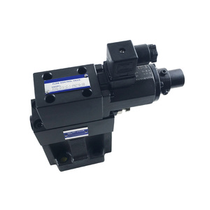 Vannes proportionnelles hydrauliques EBG-03-C/H-51, électrovannes EBG-03-C-60T, EBG-03-H-T-51 - Product Image 1