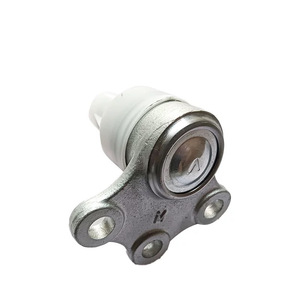 Rótulas de suspensión 9678764380 para Peugeot 301 Citroën Elysee C3, suspensión no independiente delantera, piezas de repuesto - Product Image 2