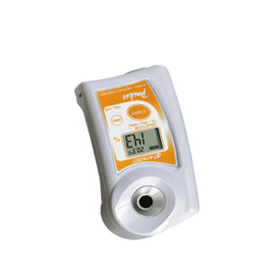 Medidor y Probador de Concentración de Ácido Acético a Batería Loobo Lb-pal-30s con 1 Año de Garantía - Product Image 4