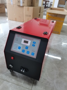 Le Double chargeur de fil peut rendre la largeur de la machine de soudage laser plus large et plus ferme 8mm - Product Image 2