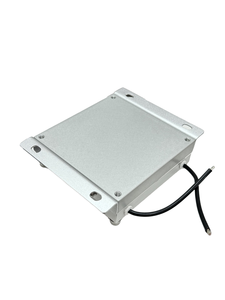 Résistance de tension STRONG SLBBM70KW5RJ 15kV 0-200R, circuit d'absorption à <span class=keywords><strong>thyristor</strong></span>, refroidissement liquide, boîtier en aluminium, puissance 2kW - Product Image 4