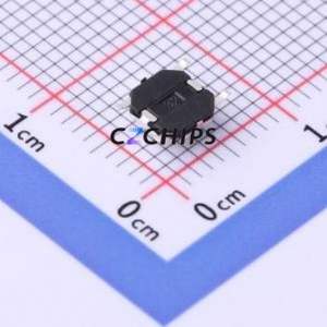 PTS526SPG20SMTR2LFS Tactile Switch SMD Switch ( Operating Force: 3.2N )( Switch Length: 5.2mm )( Switch Width: 5.2mm ) - Product Image 2