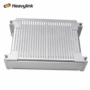 Unidad de Control ECM Heavylink, Placa de Control ECU para Motor Komatsu D155AX-5 SA6D140E 7872-20-3601 - Product Image 2