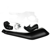 Combinaison de plongée de voiture 4x4, pour ford ranger raptor et Jeep, accessoires tout-terrain, lot de 7 pièces