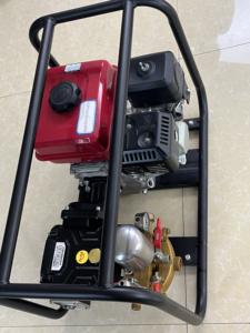 أفضل سعر 3KW دليل البنزين التعشيب مولد المصنع مباشرة - Product Image 6