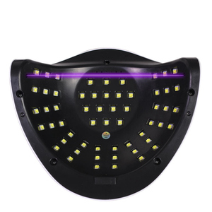 180W SUNX7 MAX UV <span class=keywords><strong>LED</strong></span> <span class=keywords><strong>Lampe</strong></span> Pour Professionnel Ongle Sèche Manucure <span class=keywords><strong>Lampe</strong></span> Gel <span class=keywords><strong>Vernis</strong></span> Machine de Séchage - Product Image 2