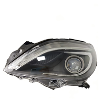Pour Mercedes-Benz Classe B W246 2011 2012 2013 2014 Phare au xénon Benz B180 B200 B220 B250 B260 W246 Lumière de voiture