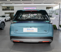 BYD Sea Lion 05 EV 2026 - Versione Smart Driving 630km - SUV Compatto Elettrico Puro ad Alta Velocità - Auto Familiare a Nuova Energia