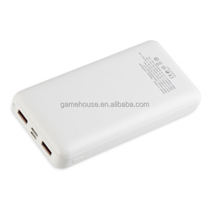 Cargador portátil LD 20000mAh multifunción para <span class=keywords><strong>Switch</strong></span> Lite Console Power Bank con batería <span class=keywords><strong>externa</strong></span> Nueva condición - Product Image 4